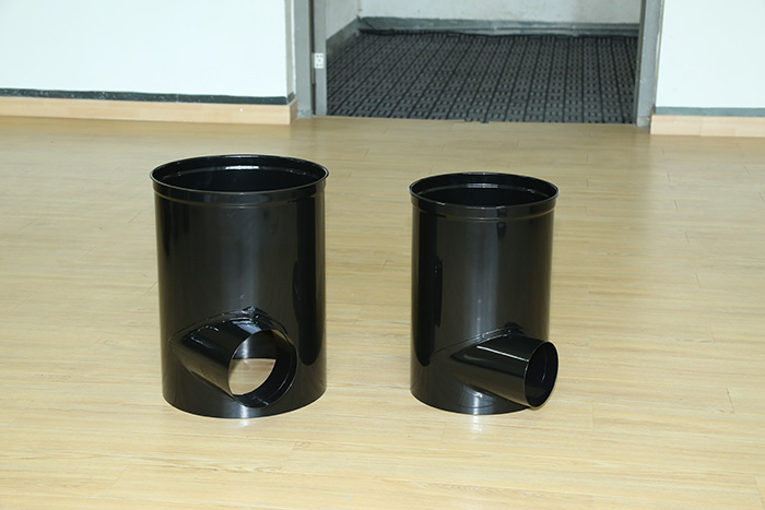 11、13英寸空濾器殼體